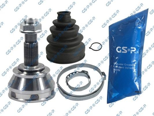 GSP Set articulatie, planetara număr articol: 817042 ieftin