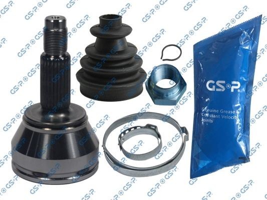 GSP Kit giunti semiasse Numero articolo: 818004 poco costoso