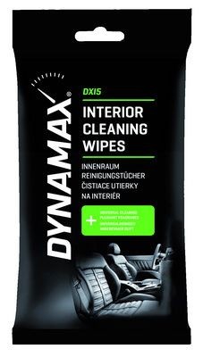 OEM Universalrens 618497 fra DYNAMAX