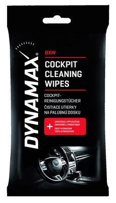 OEM Armatuurlaualapid 618504 pärit DYNAMAX
