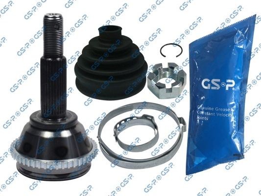 GSP Joint kit, drive shaft Article number: 818005 cheaply