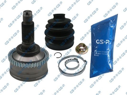 GSP Juego de articulación, árbol de transmisión Número de artículo: 818029 a buen precio