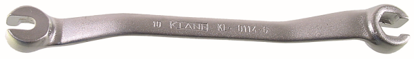 GEDORE Brake Lines Spanner Article number: KL-0114-6 cheaply