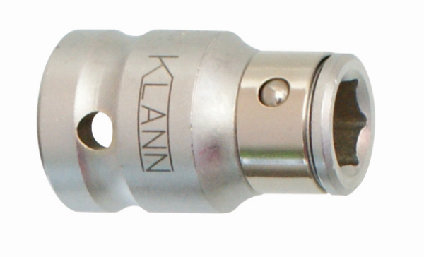 GEDORE Square Adapter Bit Article number: KL-4004-329 cheaply