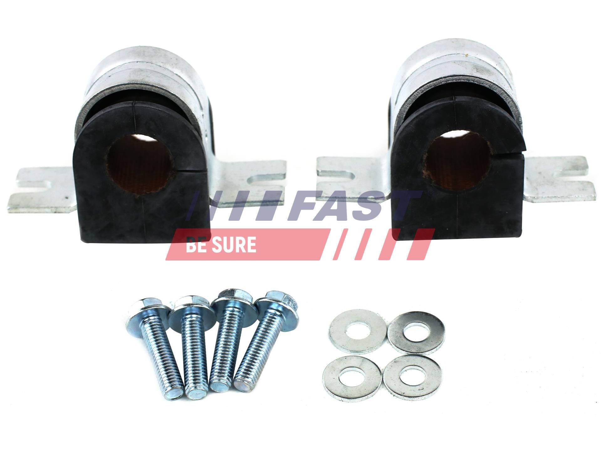FAST Bearing Bush, stabiliser Article number: FT18430 cheaply