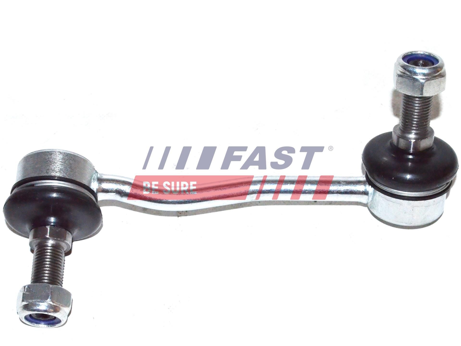FAST FT20592 Remkomplekts, Stabilizatora atsaite CRAFTER 2.0 TDI 140 HP Dīzelis 2016