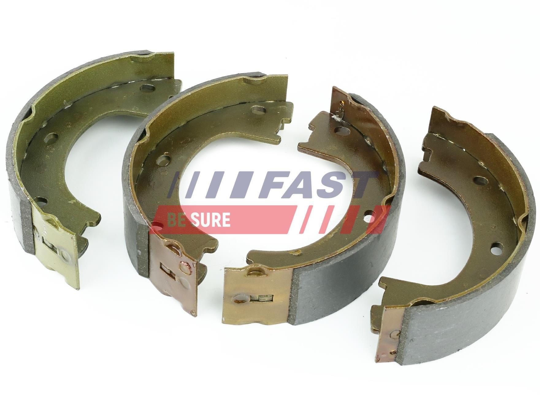 FAST Brake Shoe Set Article number: FT30035 cheaply