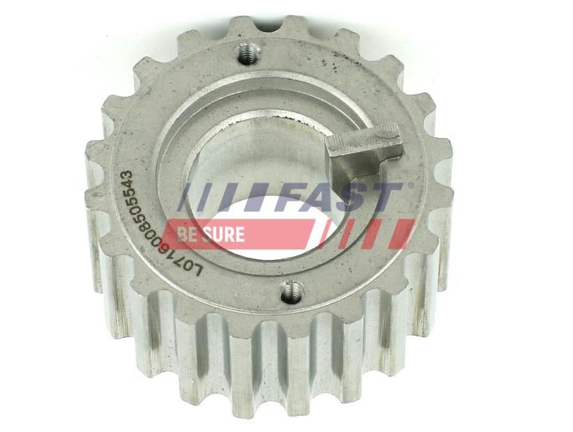 FAST Kugghjul, differentialaxel Artikelnummer: FT45604 billigt
