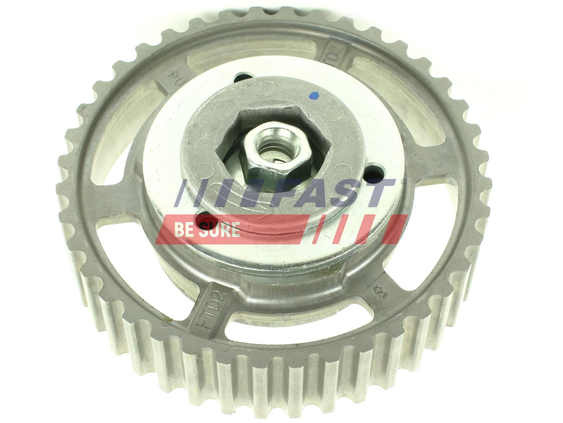 FAST Tannhjul, differensialaksel artikkelnummer: FT45616 billig