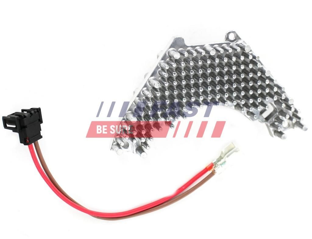 FAST Blower control unit Article number: FT59157 cheaply