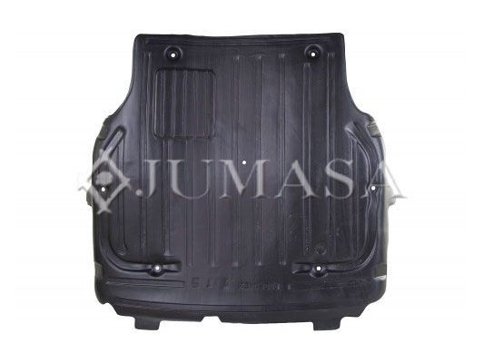 JUMASA Silencing Material, engine bay Article number: 04035529 cheaply