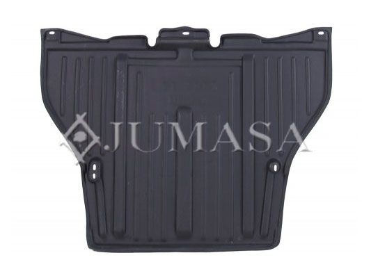 JUMASA Motorrumsisolation Varenummer: 04500430 billige