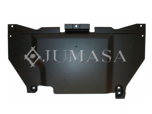 JUMASA 04520430 Mootoriruumi helisummutus A4 1.9 TDI 110 HP Diisel 2001