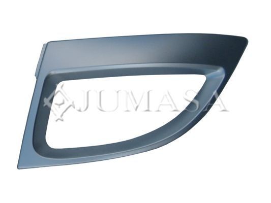 JUMASA Frame, fog light Article number: 23124099 cheaply