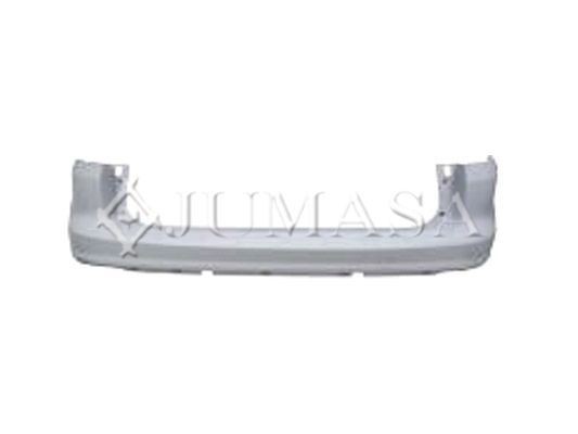 JUMASA 25401566 Bagkofanger C-MAX 1.5 TDCi 120 HK Diesel 2019