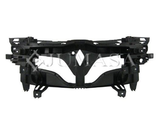 JUMASA Bumper reinforcement Article number: 25904007 cheaply