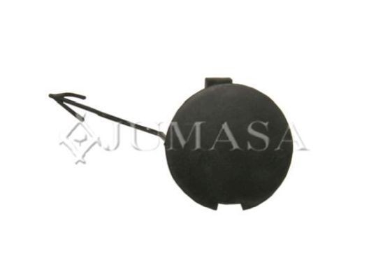 JUMASA 28001729 Flap, tow hook YPSILON 1.3 D Multijet (843.AXF11, 843.AXF1A, 843.AXM11,... 75 PS Diesel 2011