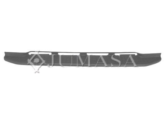 JUMASA 28041695 Bumper moulding Daily 2.8 35 S 11,35 C 11 106 PS Diesel 2009