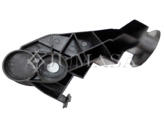 JUMASA Bumper reinforcement Article number: 31020537 cheaply