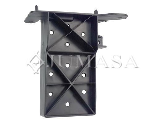 JUMASA Bumper reinforcement Article number: 31024007 cheaply