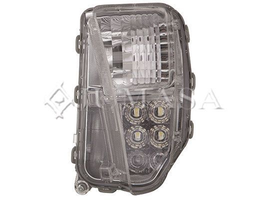 JUMASA Side indicator Article number: 38825177 cheaply