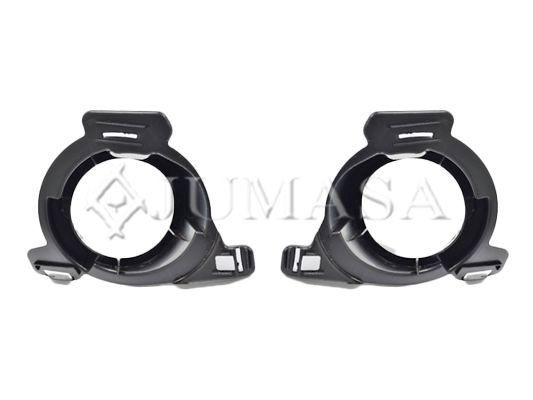 JUMASA Holder, tågelygte Varenummer: 47301296 billige