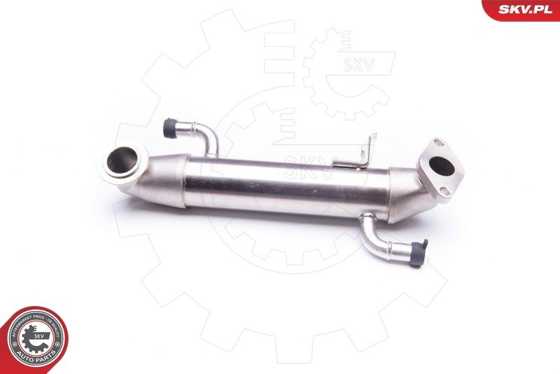 ESEN SKV 14SKV141 EGR-jahuti TRANSIT 2.4 DI 90 HP Diisel 2006
