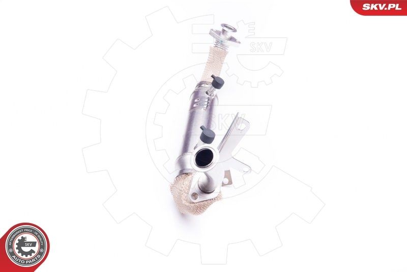 ESEN SKV 14SKV144 ЕГР охладител DOBLO 1.9 JTD 100 K.C. дизел
