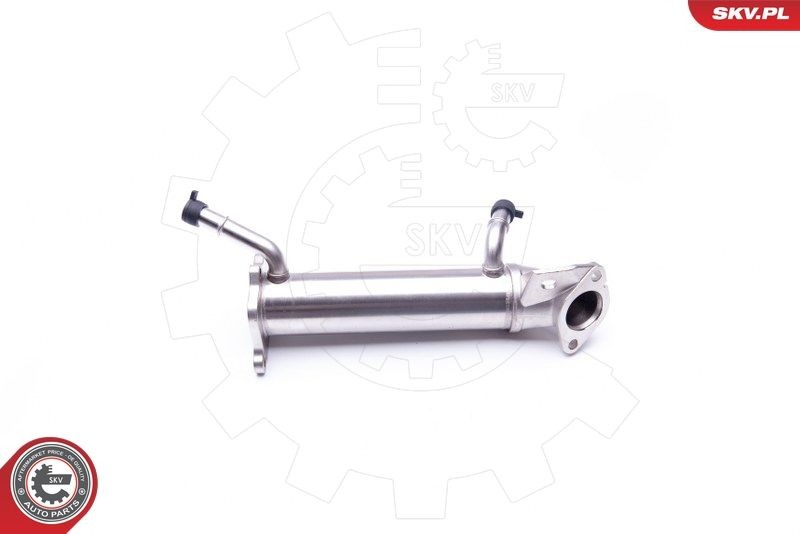 ESEN SKV 14SKV147 EGR-jahuti TRANSIT CUSTOM 2.2 TDCi 100 HP Diisel