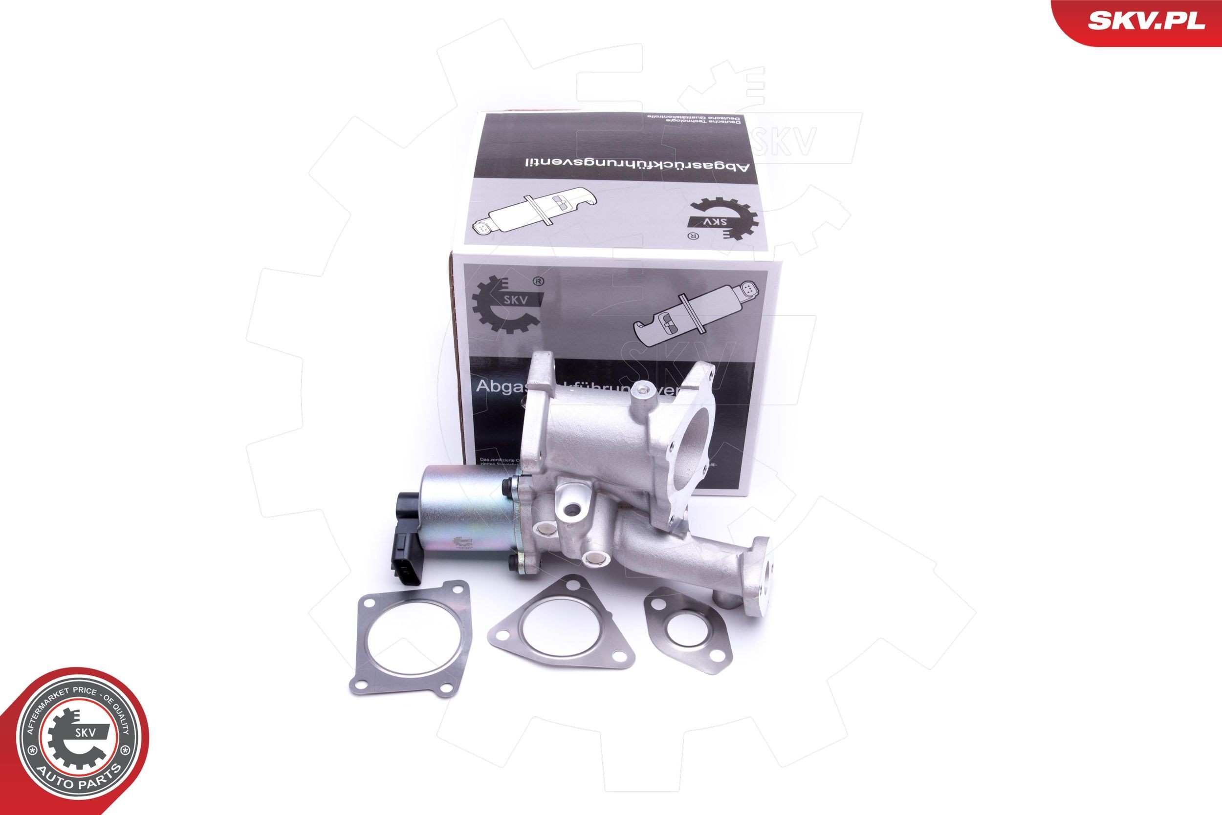 ESEN SKV EGR valve Article number: 14SKV166 cheaply
