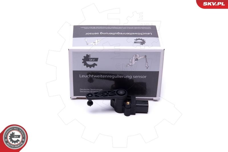 ESEN SKV Sensor, headlight range adjustment Article number: 17SKV372 cheaply