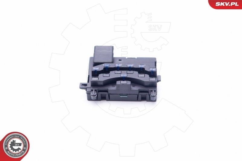 ESEN SKV Steering Angle Sensor Article number: 17SKV383 cheaply