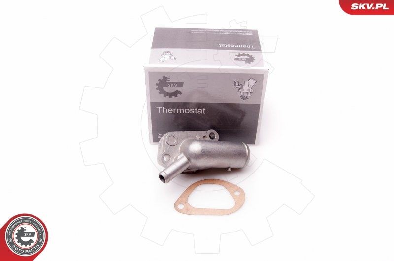 ESEN SKV Thermostat Article number: 20SKV050 cheaply