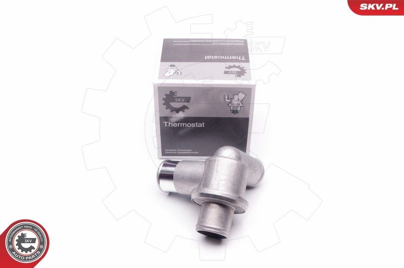 ESEN SKV Thermostat Article number: 20SKV051 cheaply