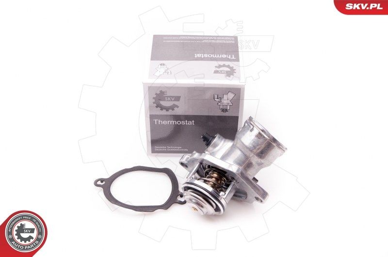ESEN SKV Thermostat Article number: 20SKV060 cheaply