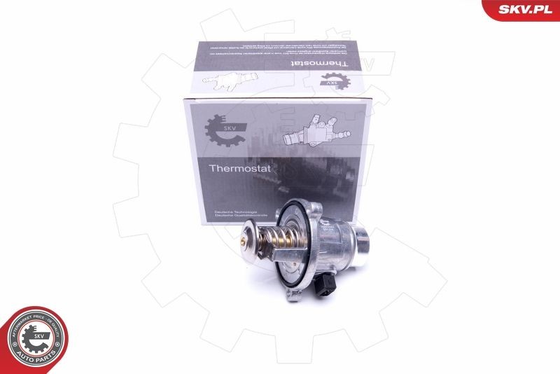 ESEN SKV Thermostat Article number: 20SKV063 cheaply