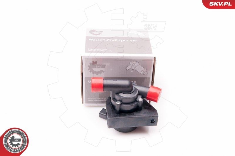 ESEN SKV 22SKV010 Veepump, seisuküte A4 2.4 163 HP Bensiin 2001