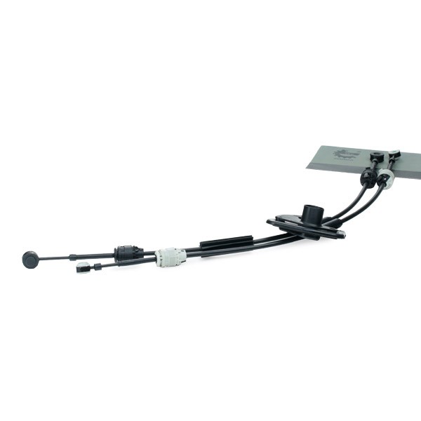 ESEN SKV 27SKV104 Tross, käigukast KANGOO 1.5 dCi 90 (FW0G, FW05, FW08, FW11) 90 HP Diisel