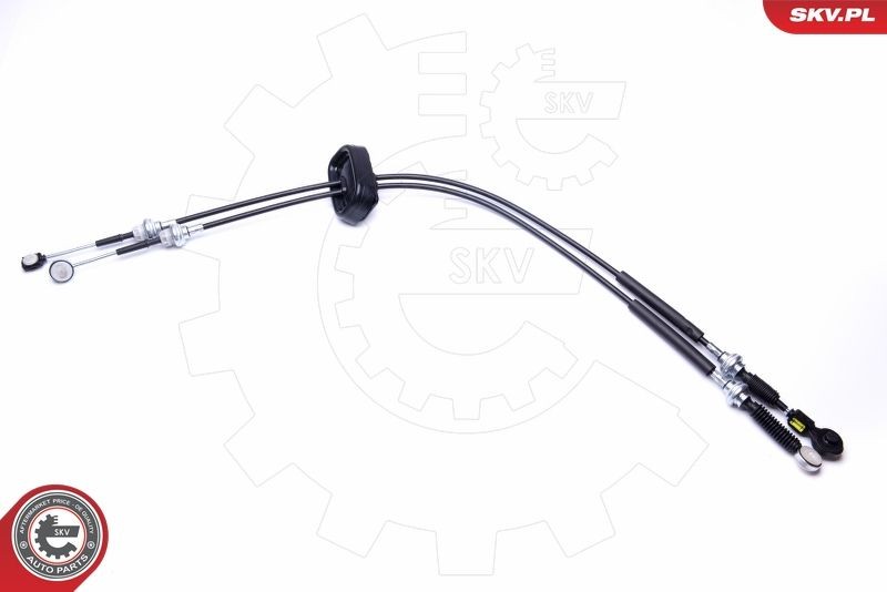 ESEN SKV Cable, manual transmission Article number: 27SKV105 cheaply
