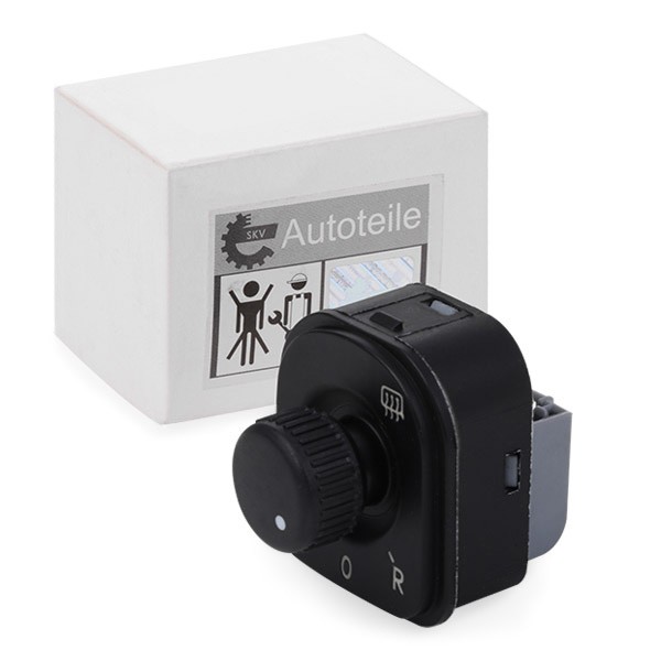 ESEN SKV 37SKV603 Switch, mirror adjustment EOS 3.2 V6 250 PS Petrol 2015
