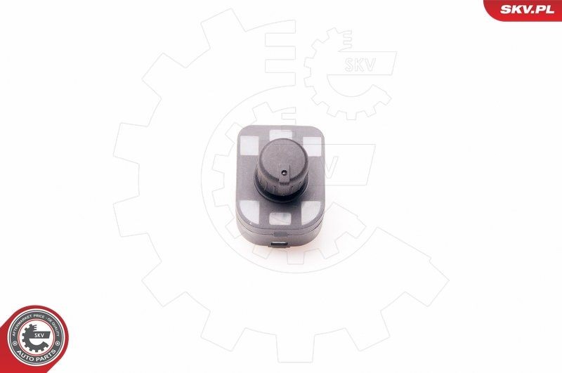 ESEN SKV Switch, mirror adjustment Article number: 37SKV610 cheaply