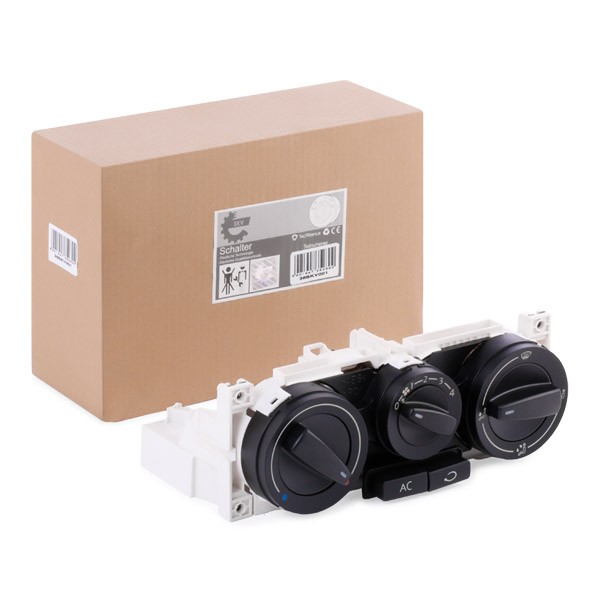 ESEN SKV Control Element, heating / ventilation Article number: 38SKV001 cheaply