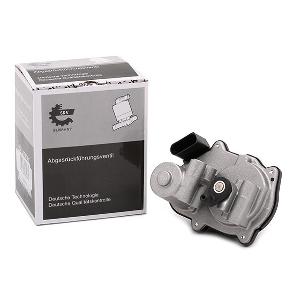 ESEN SKV Servomotor, drosselklap (indsugning) Varenummer: 96SKV016 billige