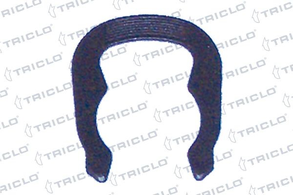 TRICLO Retaining Spring, coolant flange sealing plug Article number: 463665 cheaply