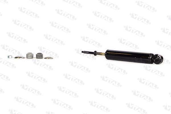 VITAL SUSPENSIONS Amort Artikli number: 201270 soodsalt