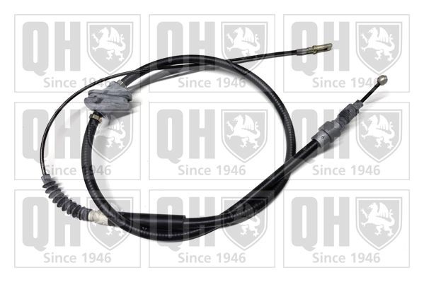 QUINTON HAZELL Håndbremsekabel Varenummer: BC2406 billige