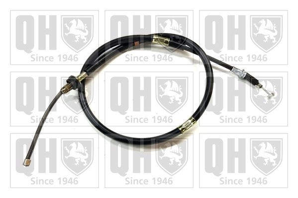 QUINTON HAZELL Cavo freno a mano Numero articolo: BC2817 poco costoso