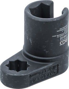 BGS Socket, lambda probe Article number: 1140-22 cheaply
