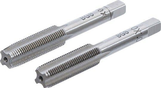 OEM Thread Tap Set 1900-M10X1.0-B from BGS