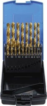 BGS Twist Drill Bit Set Article number: 2013 cheaply
